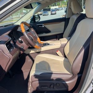 صورة 32 لـ 2017 Lexus RX 350 BASE