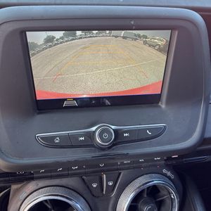 2019 Chevrolet CAMARO LT — миниатюра 39