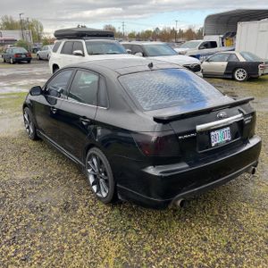 SUBARU IMPREZA WRX - 5