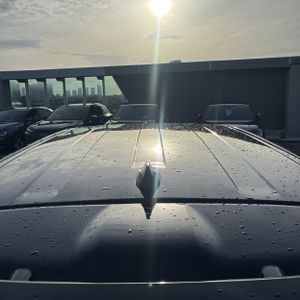 صورة مصغرة 16 لـ 2020 LAND Rover RANGE ROVER SPORT SE