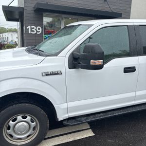 FORD F-150 XL - 2