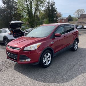 FORD ESCAPE SE - 1