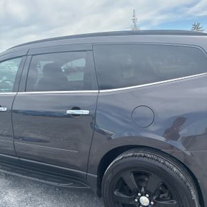 CHEVROLET TRAVERSE LT - 6