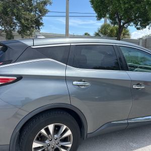 صورة 9 لـ 2017 Nissan MURANO S