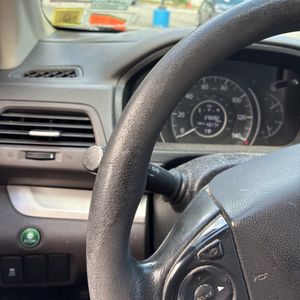 2013 Honda CR-V EX 照片 57