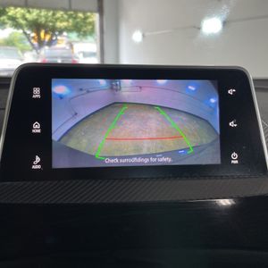 2018 Mitsubishi ECLIPSE CROSS LE — миниатюра 38