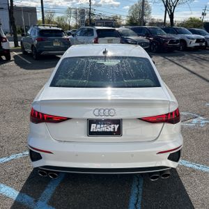 AUDI S3 PREMIUM PLUS - 7