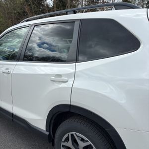 SUBARU FORESTER PREMIUM - 6