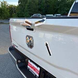 2019 RAM 2500 BIG HORN — миниатюра 62
