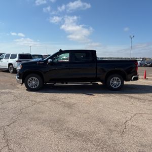 CHEVROLET SILVERADO 1500 LT - 3