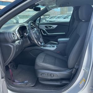 صورة مصغرة 32 لـ 2020 Chevrolet BLAZER LT
