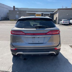 LINCOLN MKC SELECT - 7