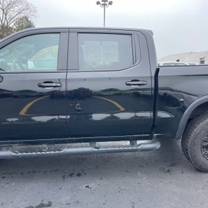 CHEVROLET SILVERADO 1500 ZR2 - 4