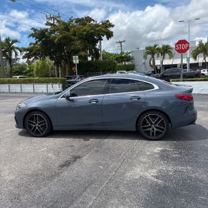 BMW 228 GRAN COUPE I XDRIVE - 3