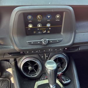 2019 Chevrolet CAMARO LT — миниатюра 38