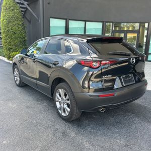صورة 5 لـ 2021 Mazda CX-30 SELECT