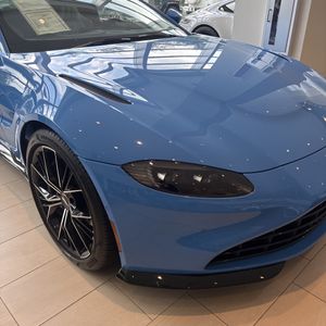 2021 Aston Martin VANTAGE BASE 缩略图 53