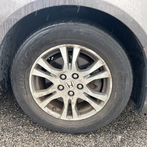 صورة 20 لـ 2011 Honda ODYSSEY EX