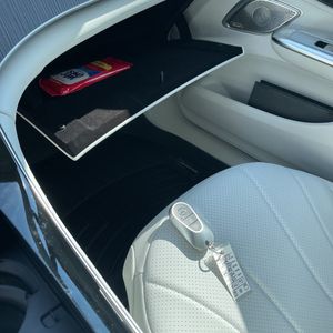 2023 Mercedes-BENZ EQE 缩略图 47
