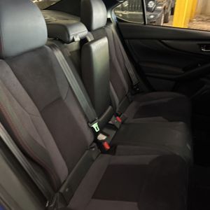 2023 Subaru WRX LIMITED 缩略图 35