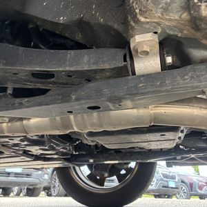 2026 Subaru ASCENT LIMITED 照片 28