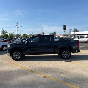 CHEVROLET SILVERADO 1500 LT - 3