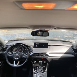 2021 Mazda CX-9 TOURING — миниатюра 36