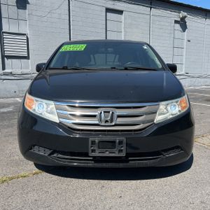 صورة 14 لـ 2012 Honda ODYSSEY EX-L