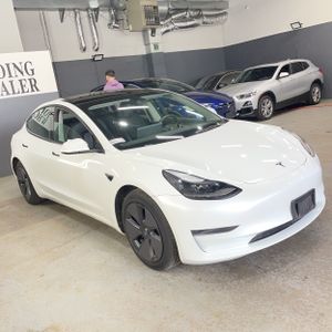 TESLA MODEL 3 BASE - 10
