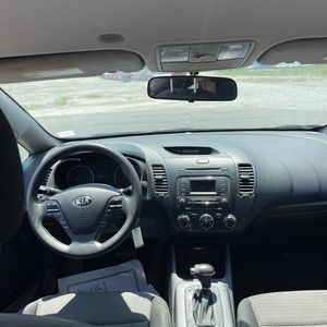2015 KIA FORTE LX — миниатюра 35