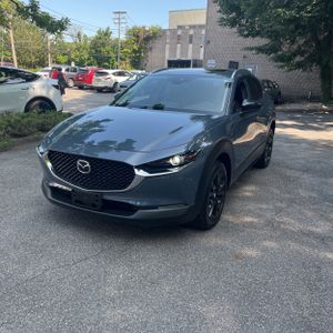 صورة 1 لـ 2023 Mazda CX-30 CARBON EDITION