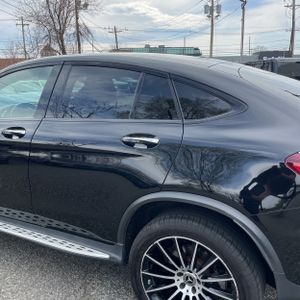 MERCEDES-BENZ GLC - 6