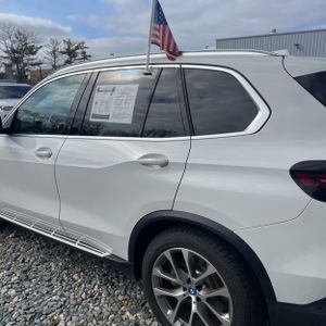 BMW X5 PHEV XDRIVE50E - 6