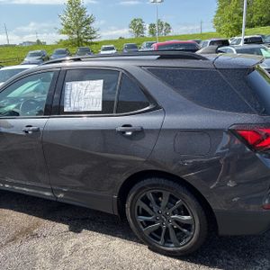 CHEVROLET EQUINOX - 6