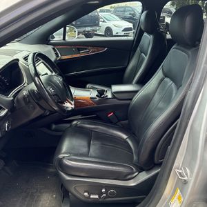 2017 Lincoln MKX RESERVE 缩略图 31