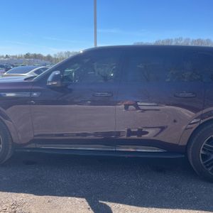 CADILLAC ESCALADE IQ PREMIUM SPORT - 4