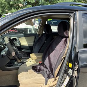 2011 Toyota RAV4 BASE 缩略图 31
