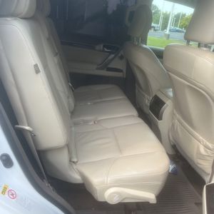 2014 Lexus GX 460 LUXURY — фото 35