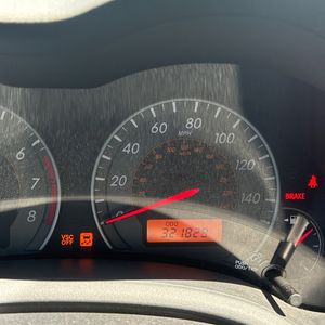 2010 Toyota COROLLA S 缩略图 38
