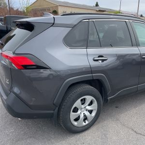 TOYOTA RAV4 - 9