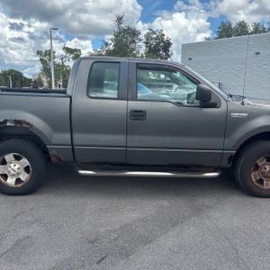 2007 FORD F-150 STX — фото 11