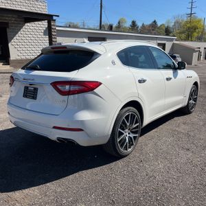 MASERATI LEVANTE GRANLUSSO - 8