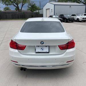 BMW 4 SERIES 428I - 7