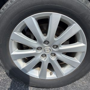 2008 Mazda CX-9 TOURING 缩略图 19