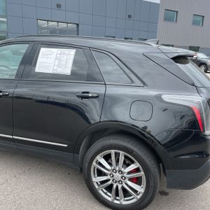 CADILLAC XT5 SPORT - 6