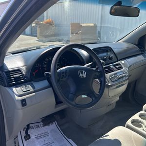 صورة مصغرة 34 لـ 2007 Honda ODYSSEY EX
