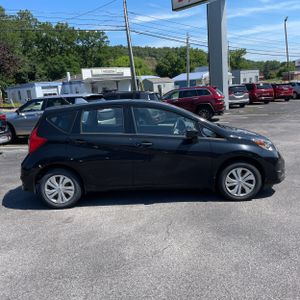 صورة 10 لـ 2017 Nissan VERSA NOTE S PLUS