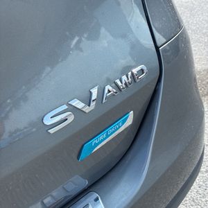صورة مصغرة 23 لـ 2014 Nissan ROGUE SV