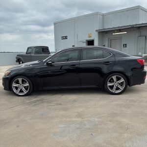 LEXUS IS 250 BASE - 3