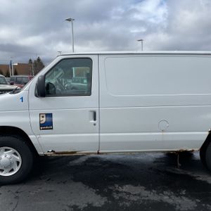 FORD E-SERIES E-350 SD - 4